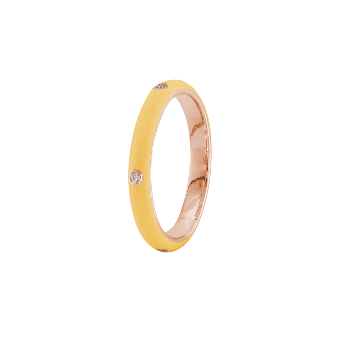 Ring BOBBY - The SISS BLISS