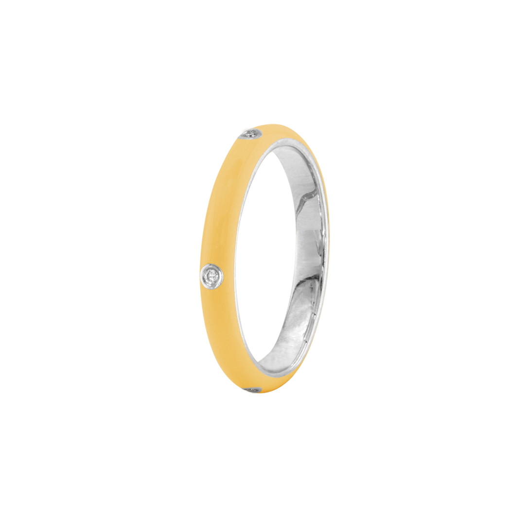 Ring BOBBY - The SISS BLISS