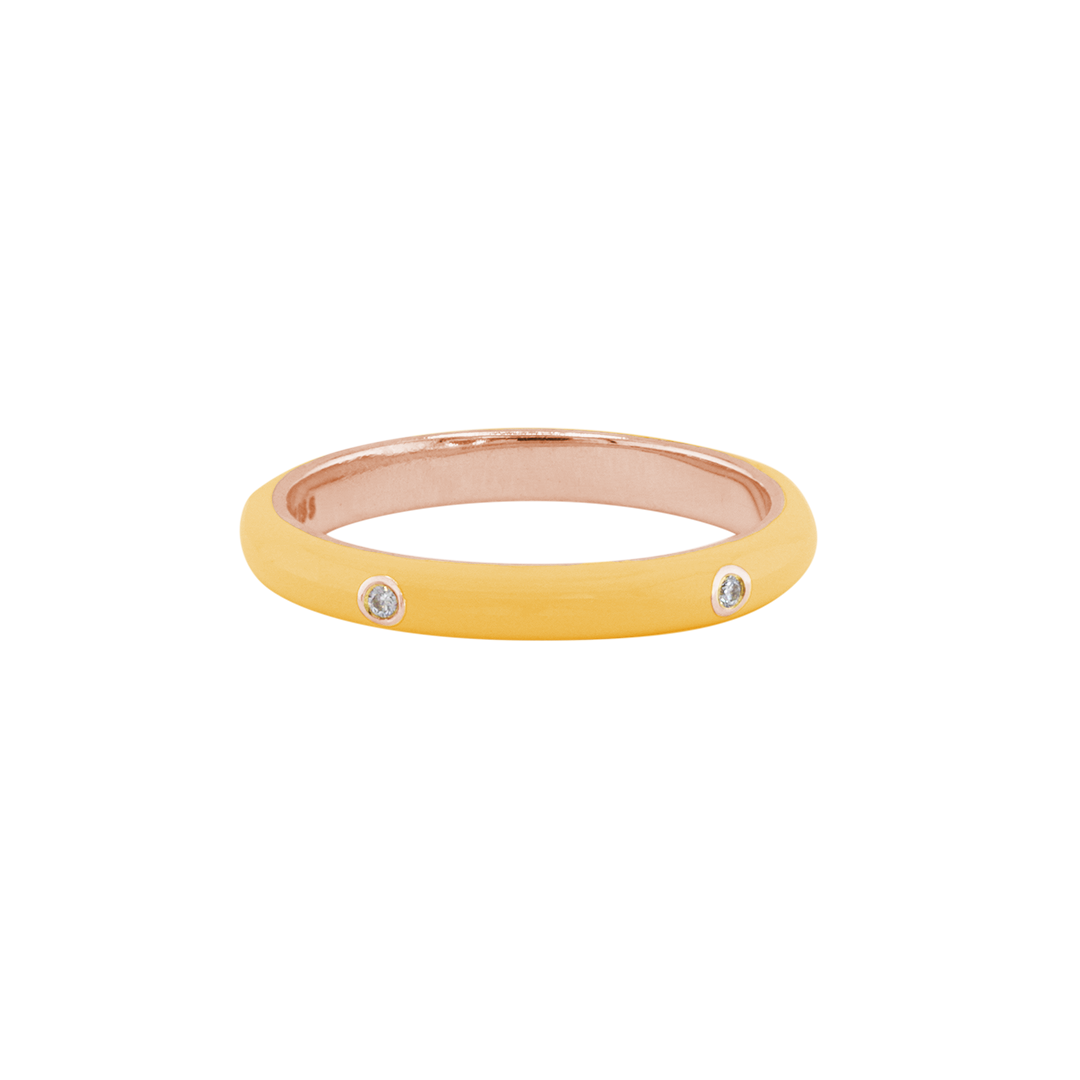 Ring BOBBY
