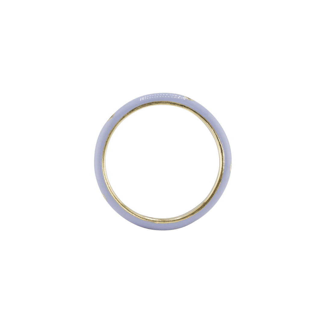 Ring BOBBY - The SISS BLISS