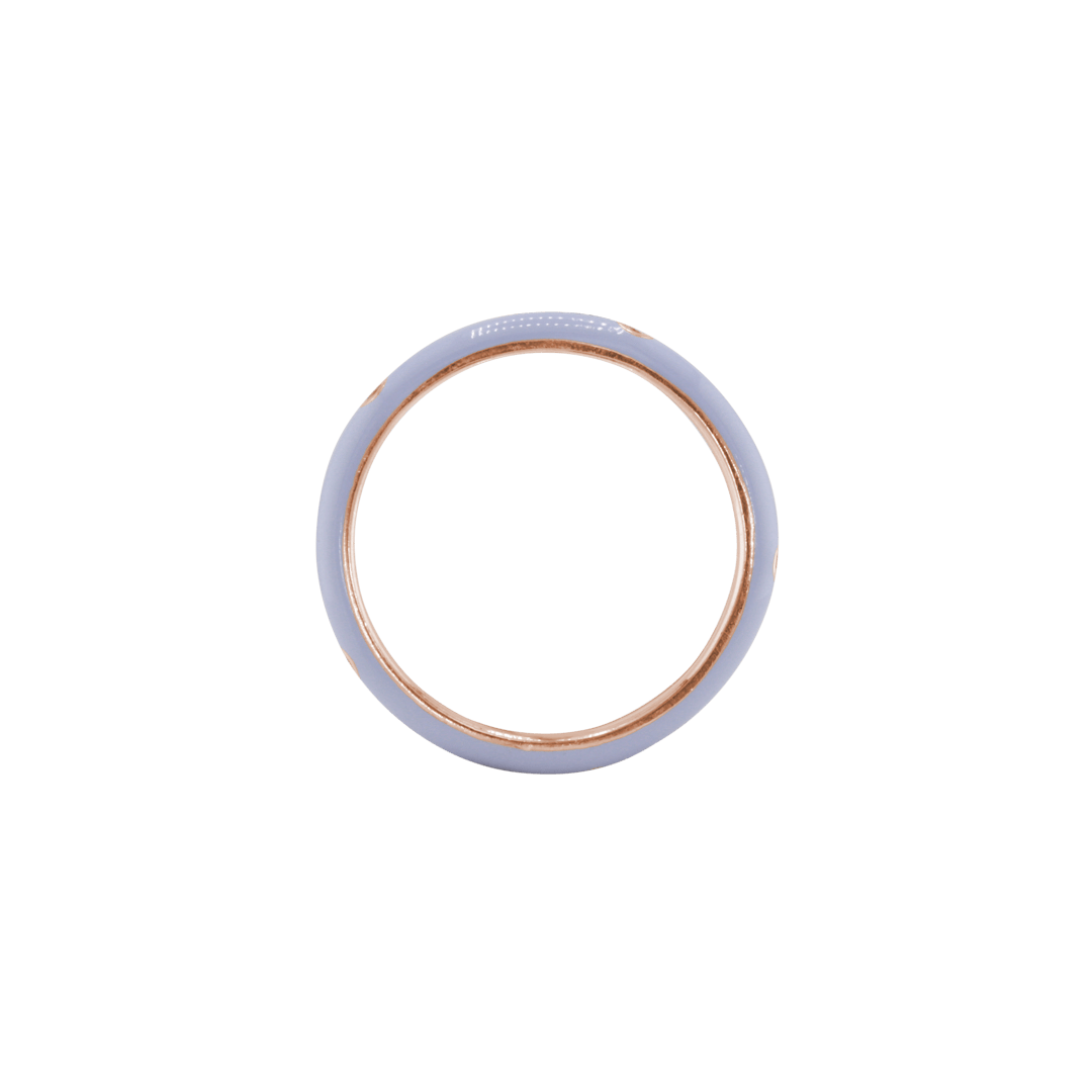 Ring BOBBY - The SISS BLISS