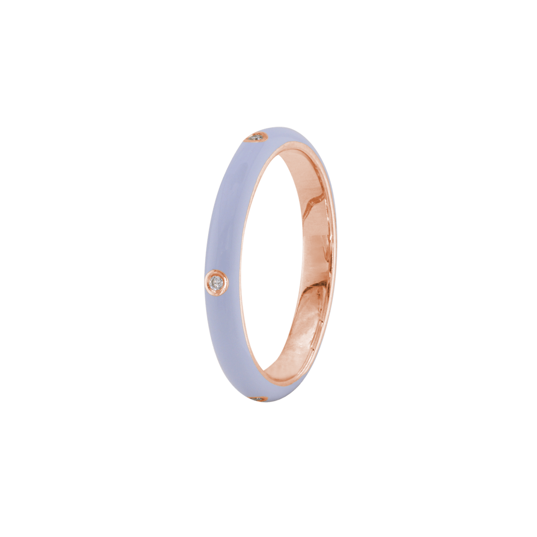 Ring BOBBY - The SISS BLISS