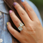 Ring BLISSI - The SISS BLISS GmbH