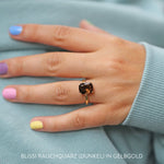 Ring BLISSI - The SISS BLISS GmbH