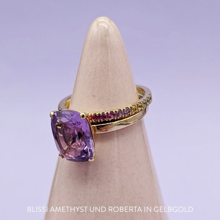 Ring ROBERTA - The SISS BLISS GmbH