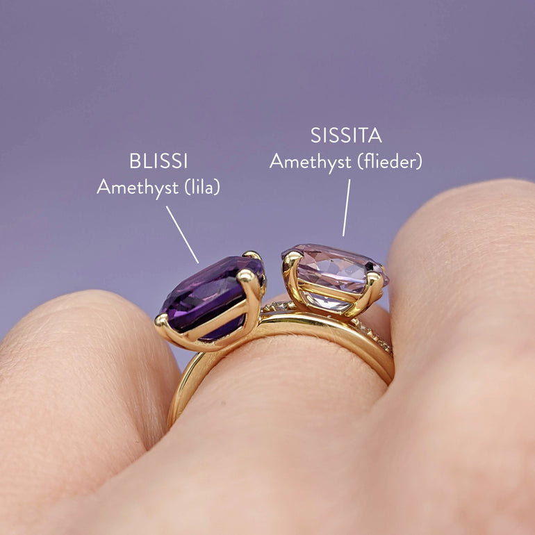 Ring SISSITA - The SISS BLISS GmbH