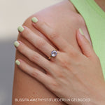 Ring BLISSITA - The SISS BLISS GmbH