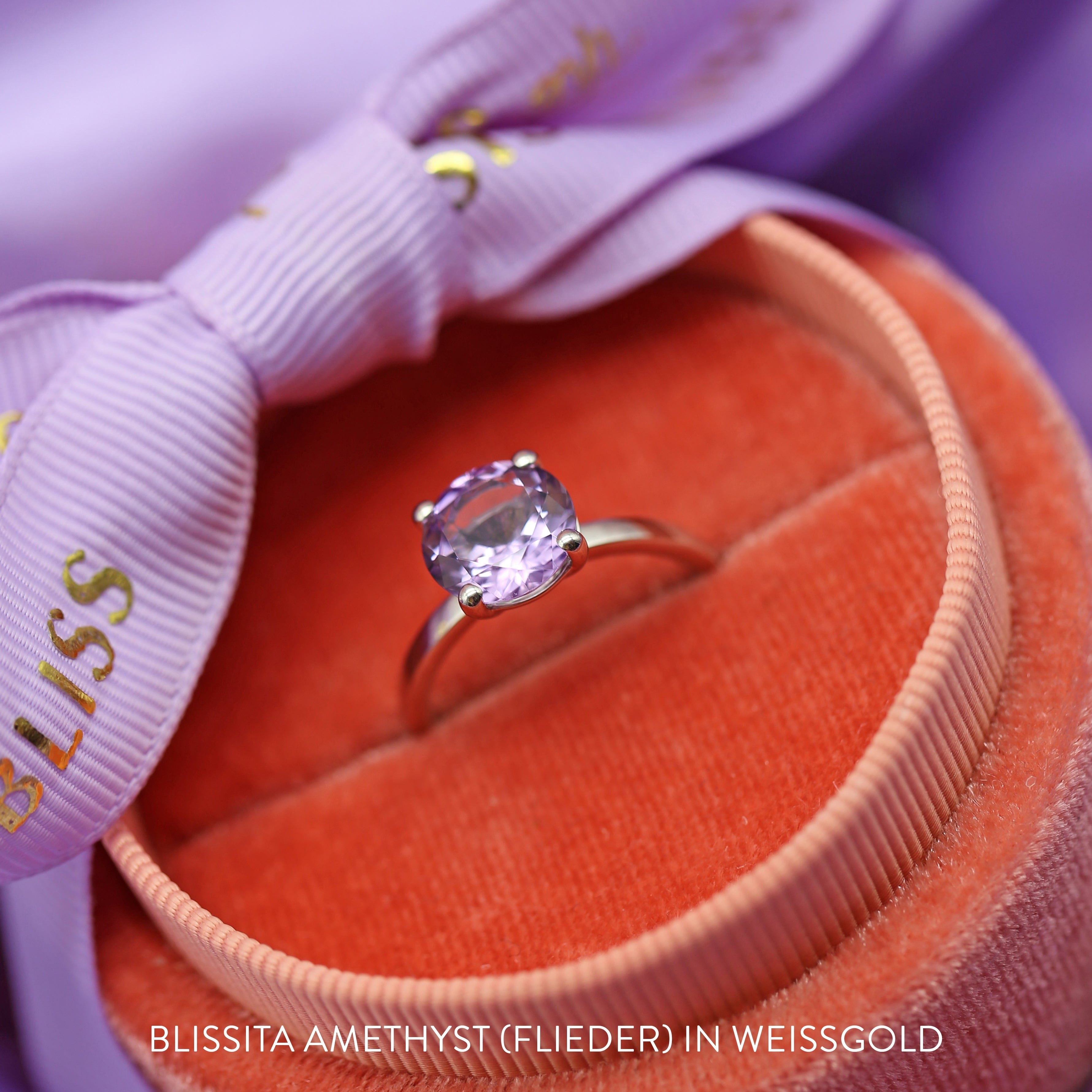 Ring BLISSITA - The SISS BLISS GmbH