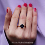 Ring BLISSITA - The SISS BLISS GmbH