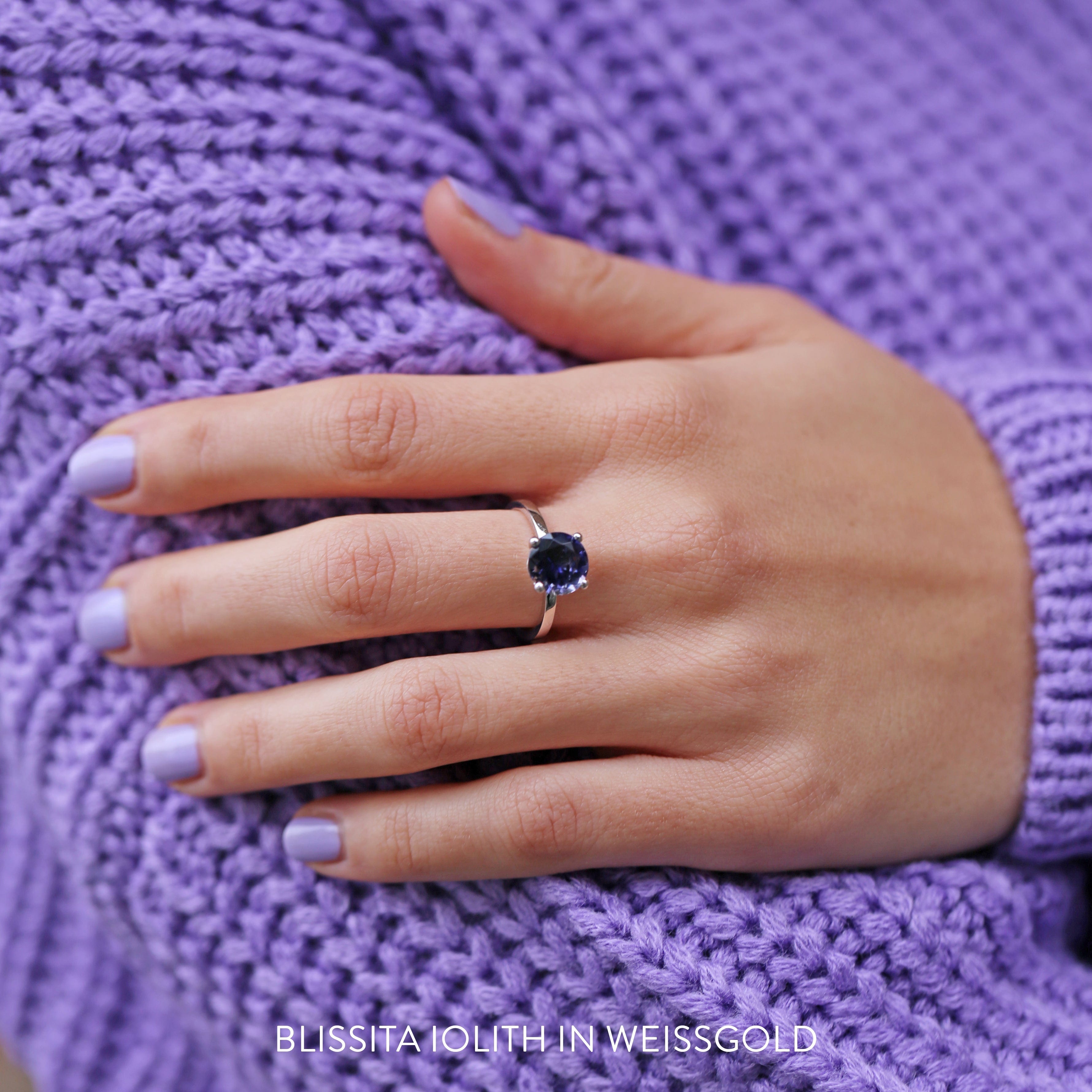 Ring BLISSITA - The SISS BLISS GmbH