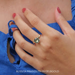 Ring BLISSITA - The SISS BLISS GmbH