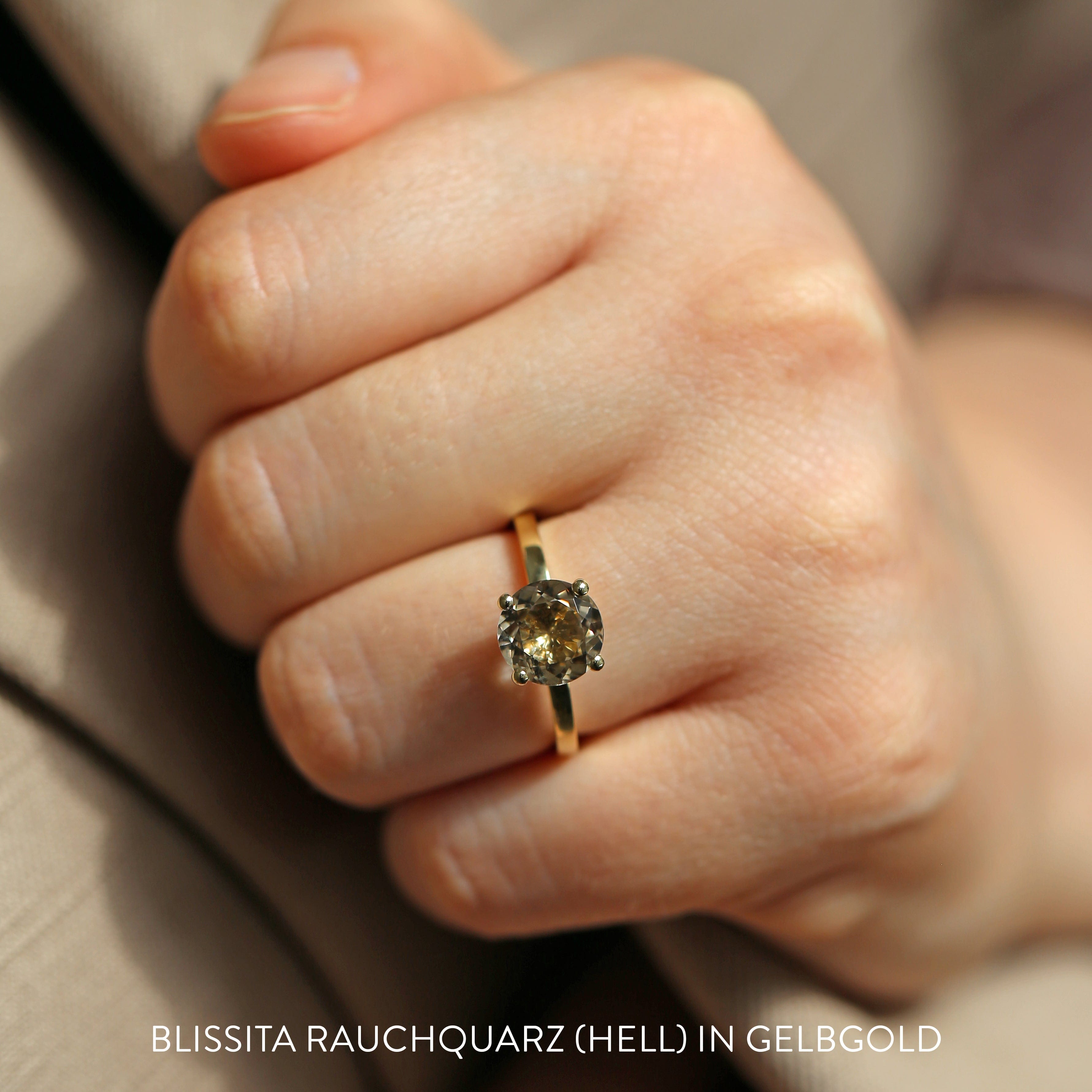 Ring BLISSITA - The SISS BLISS GmbH