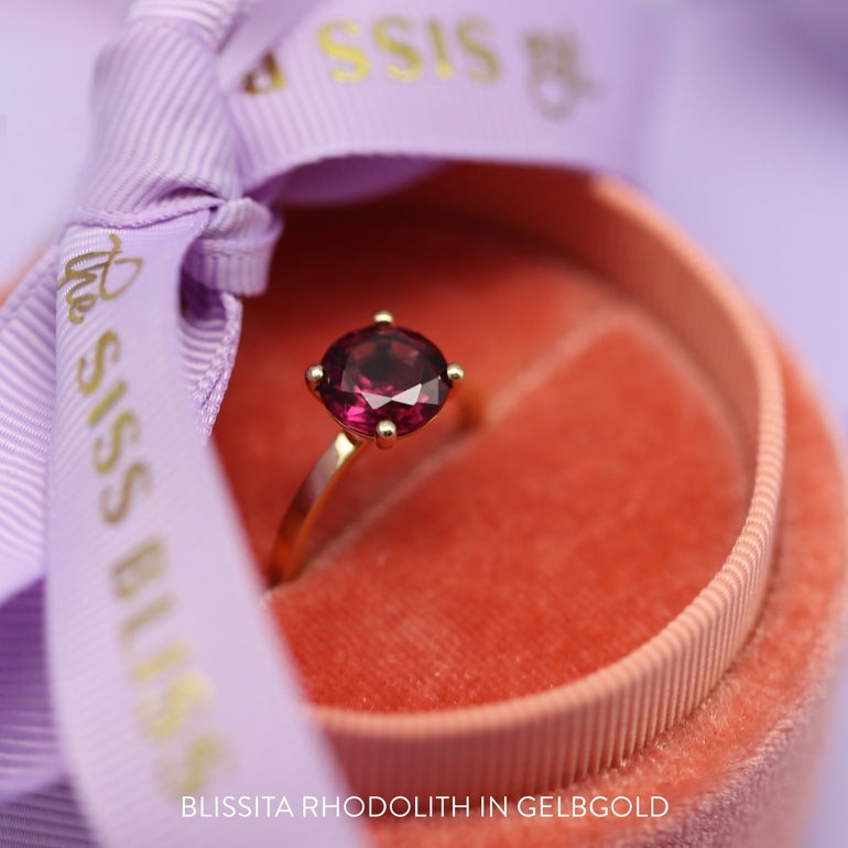 Ring BLISSITA - The SISS BLISS GmbH