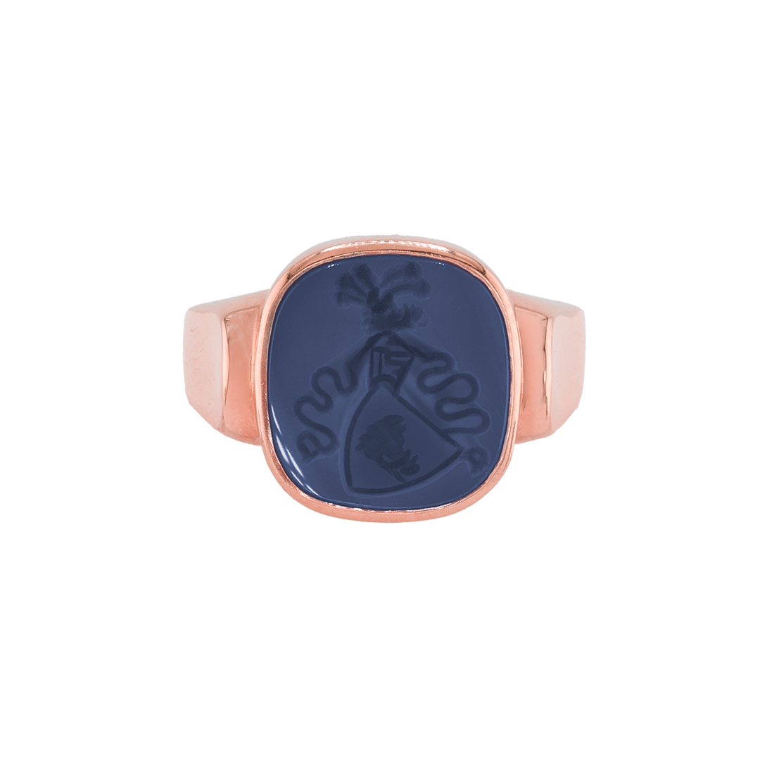 Ring CARLOS