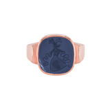 Ring CARLOS - The SISS BLISS