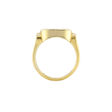 Ring CARLOS - The SISS BLISS