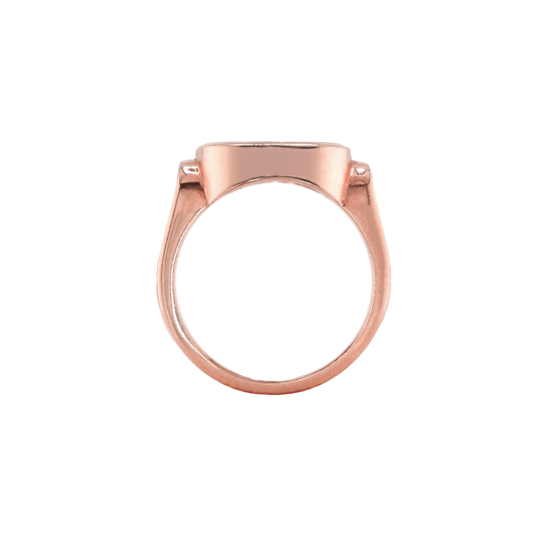 Ring CARLOS - The SISS BLISS