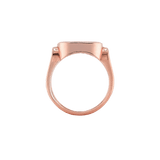 Ring CARLOS - The SISS BLISS