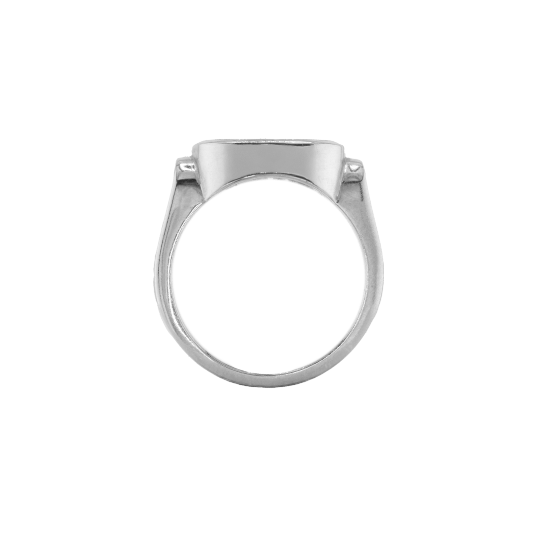 Ring CARLOS - The SISS BLISS