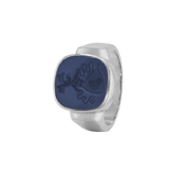 Ring CARLOS - The SISS BLISS