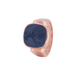 Ring CARLOS - The SISS BLISS