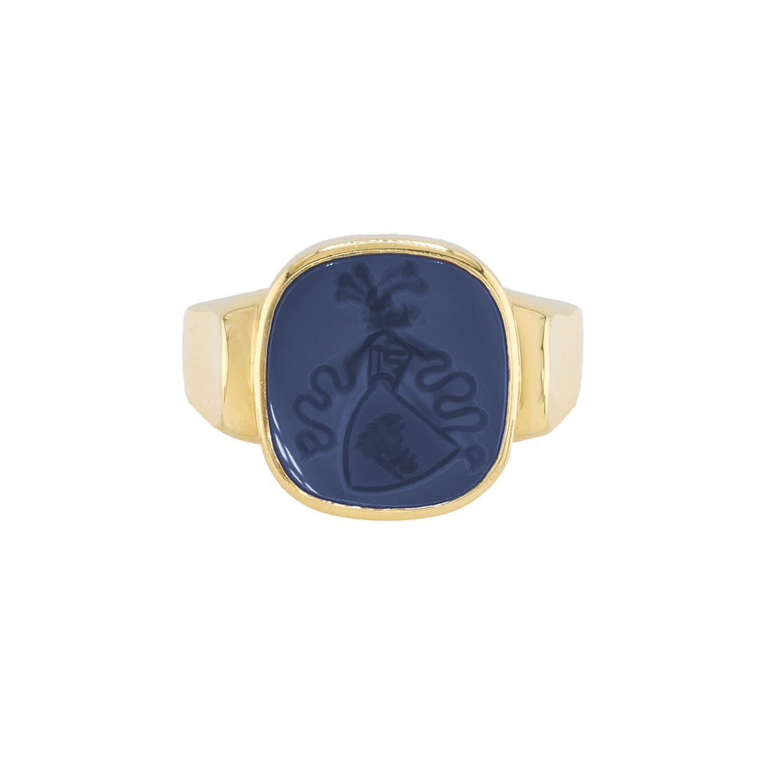 Ring CARLOS