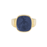 Ring CARLOS - The SISS BLISS