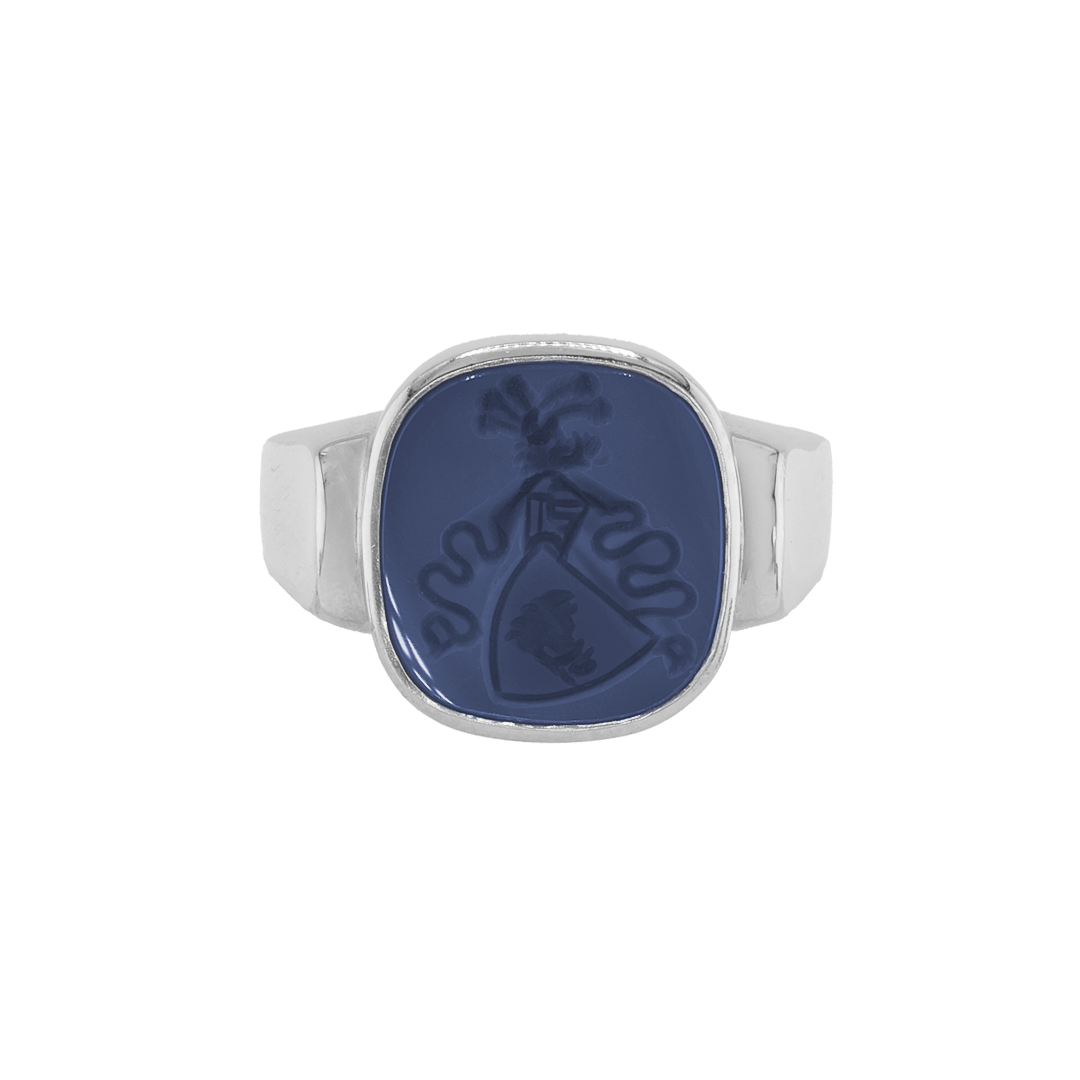 Ring CARLOS - The SISS BLISS