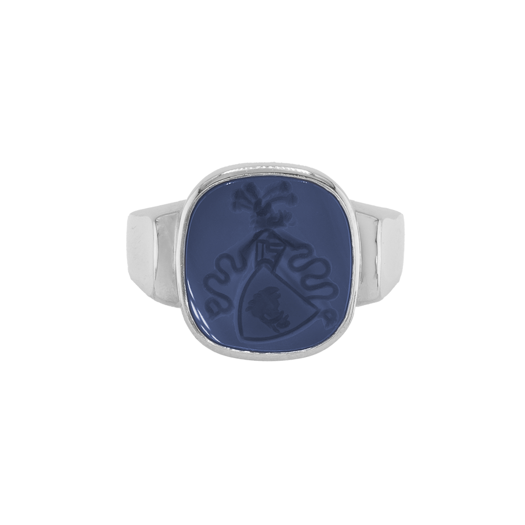 Ring CARLOS