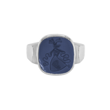 Ring CARLOS - The SISS BLISS