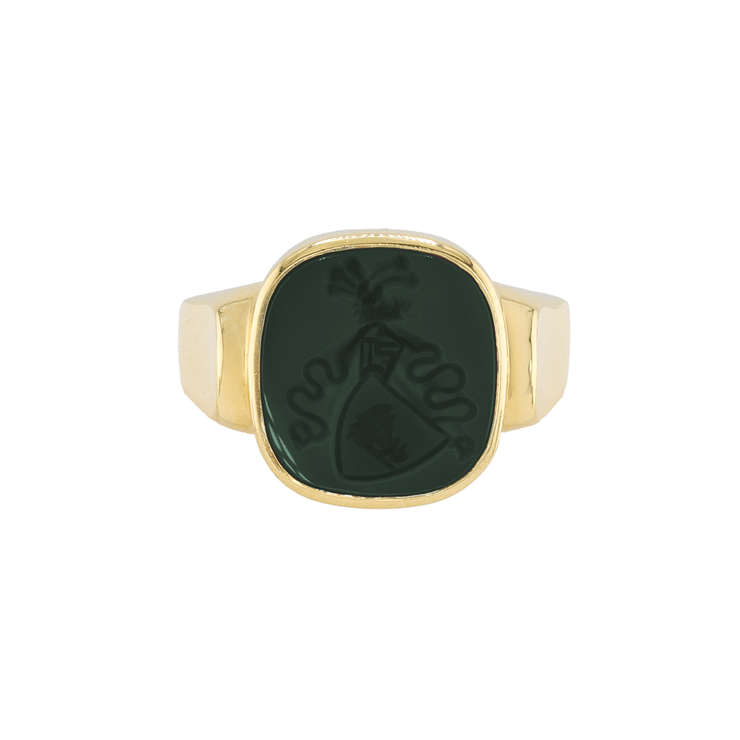 Ring CARLOS - The SISS BLISS GmbH