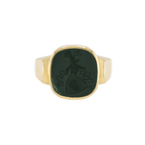 Ring CARLOS - The SISS BLISS