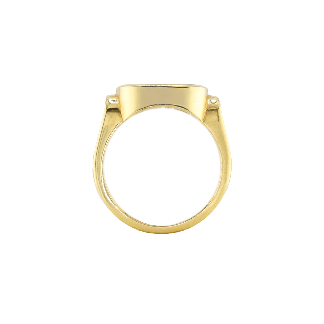 Ring CARLOS - The SISS BLISS