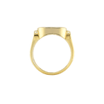 Ring CARLOS - The SISS BLISS