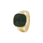 Ring CARLOS - The SISS BLISS