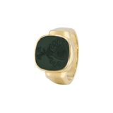 Ring CARLOS - The SISS BLISS