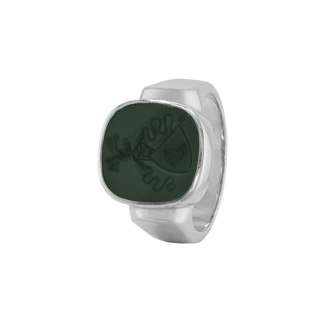 Ring CARLOS - The SISS BLISS