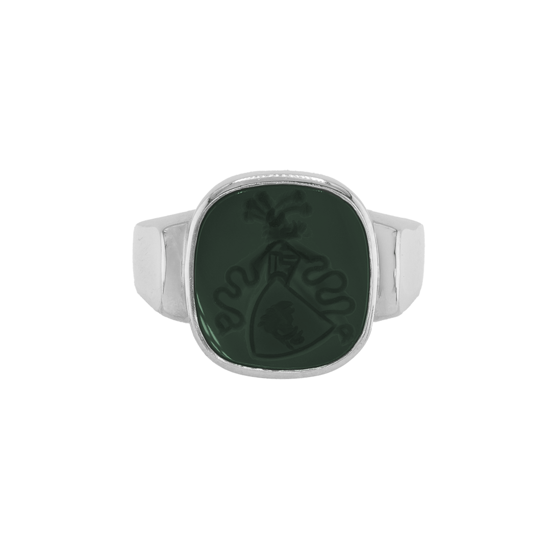 Ring CARLOS - The SISS BLISS