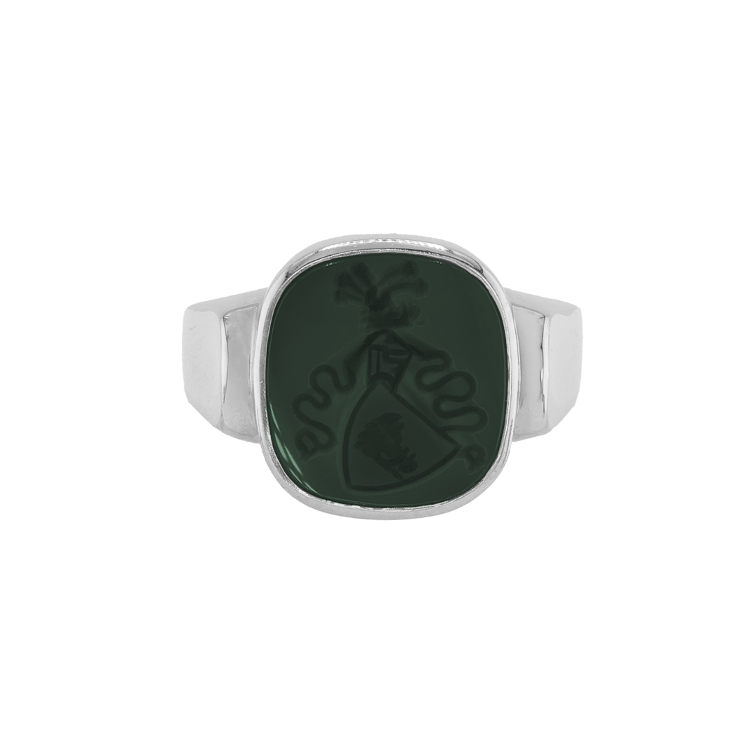 Ring CARLOS
