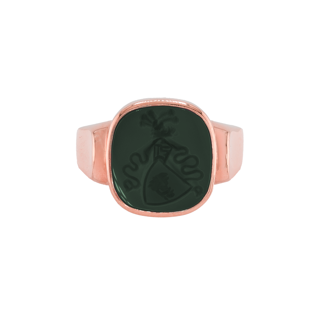 Ring CARLOS