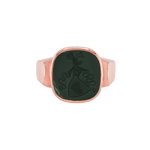 Ring CARLOS - The SISS BLISS