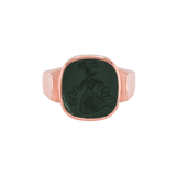 Ring CARLOS - The SISS BLISS