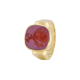 Ring CARLOS - The SISS BLISS