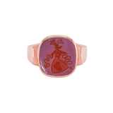 Ring CARLOS - The SISS BLISS