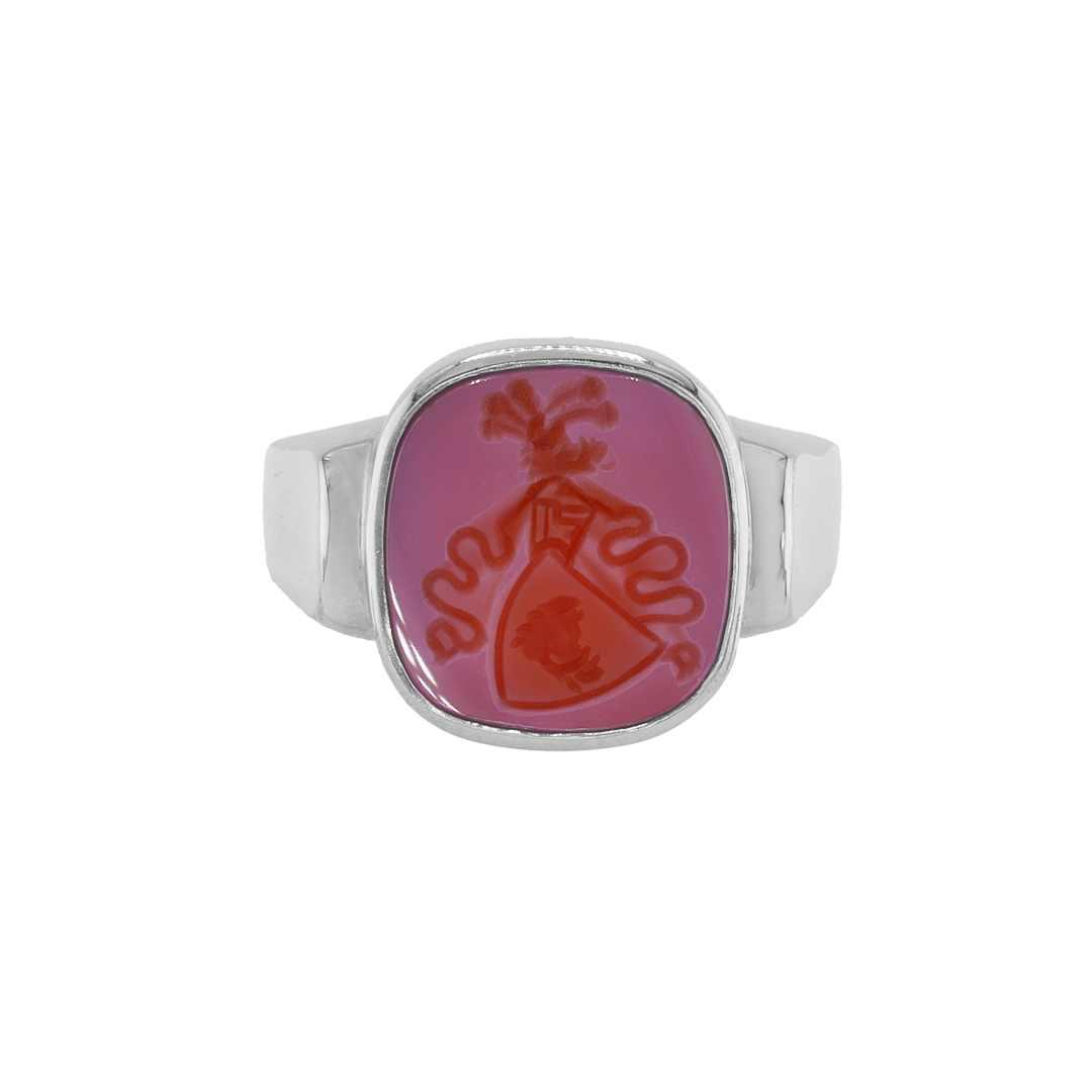 Ring CARLOS - The SISS BLISS GmbH