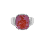 Ring CARLOS - The SISS BLISS