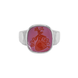 Ring CARLOS - The SISS BLISS