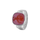 Ring CARLOS - The SISS BLISS