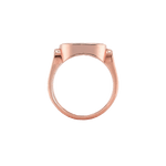 Ring CARLOS - The SISS BLISS