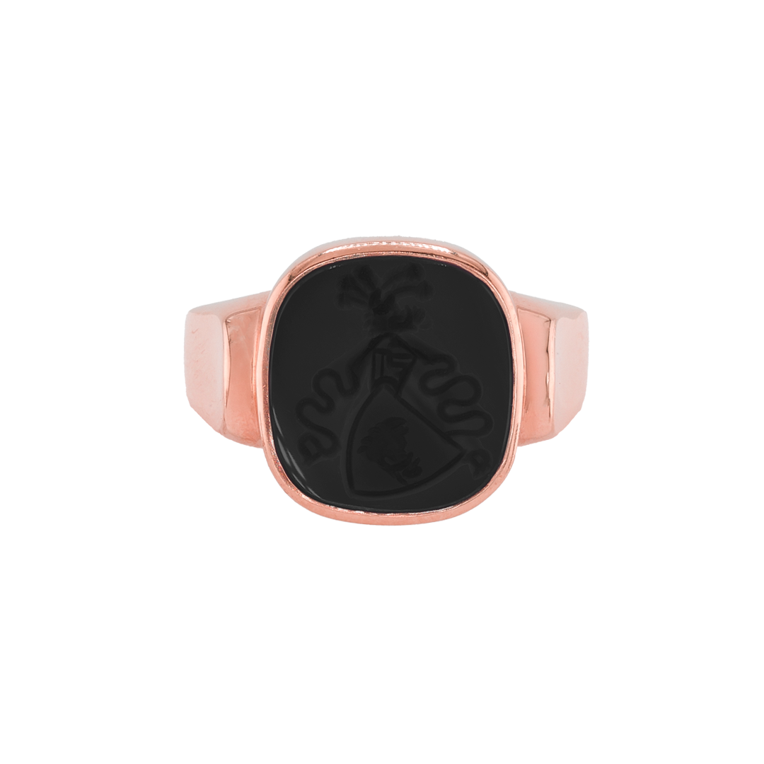 Ring CARLOS - The SISS BLISS GmbH